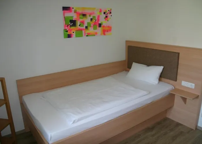 Hotel-Restaurant Bellevue