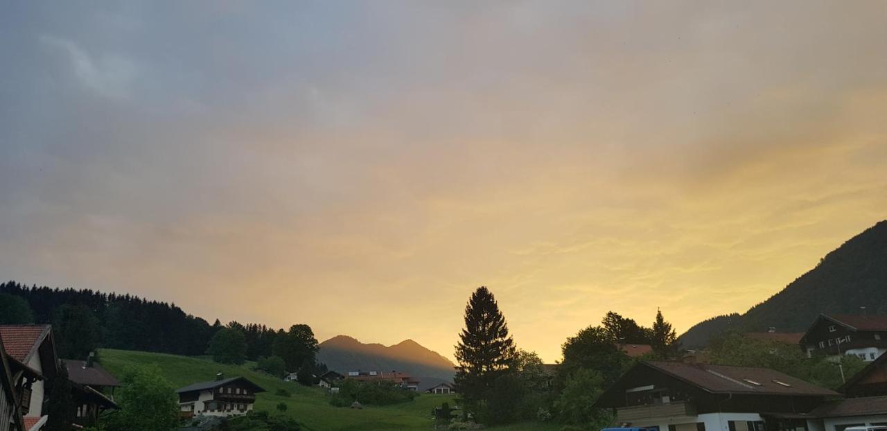 Hotel-restaurant Bellevue 3* Ruhpolding