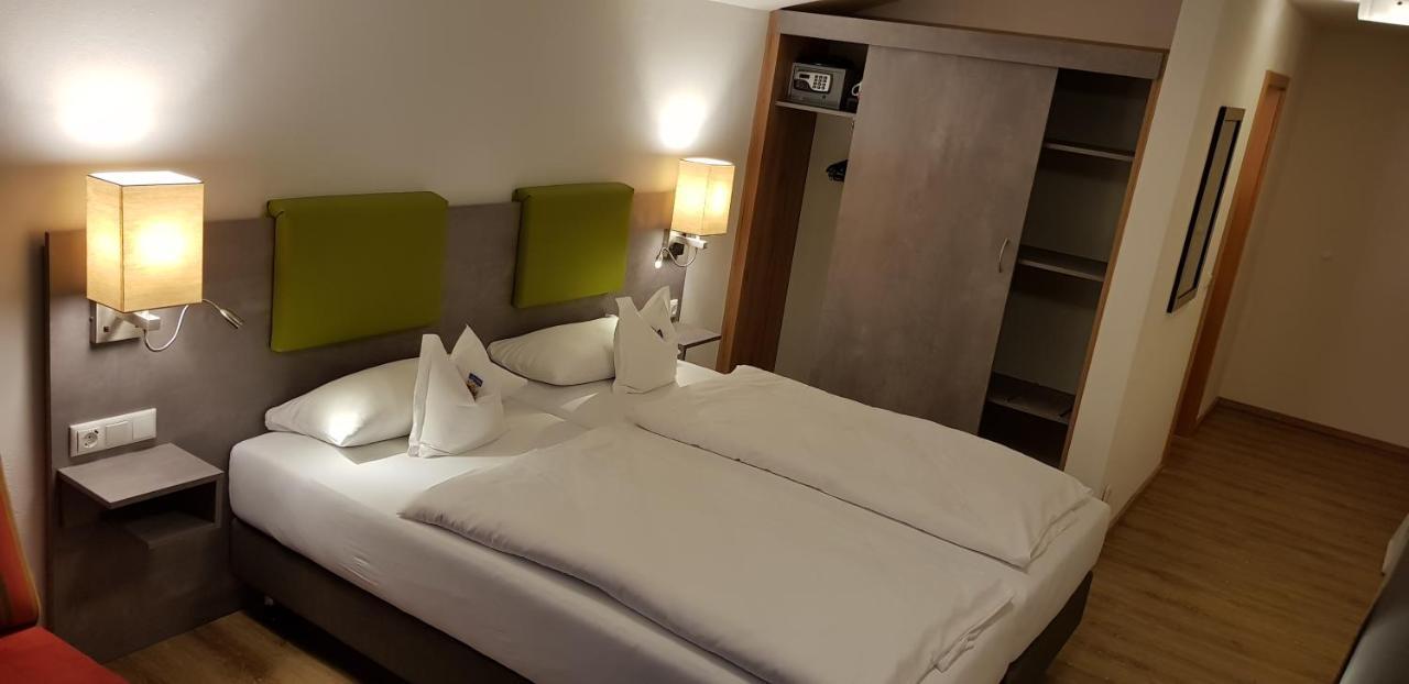 Hotel-restaurant Bellevue Ruhpolding