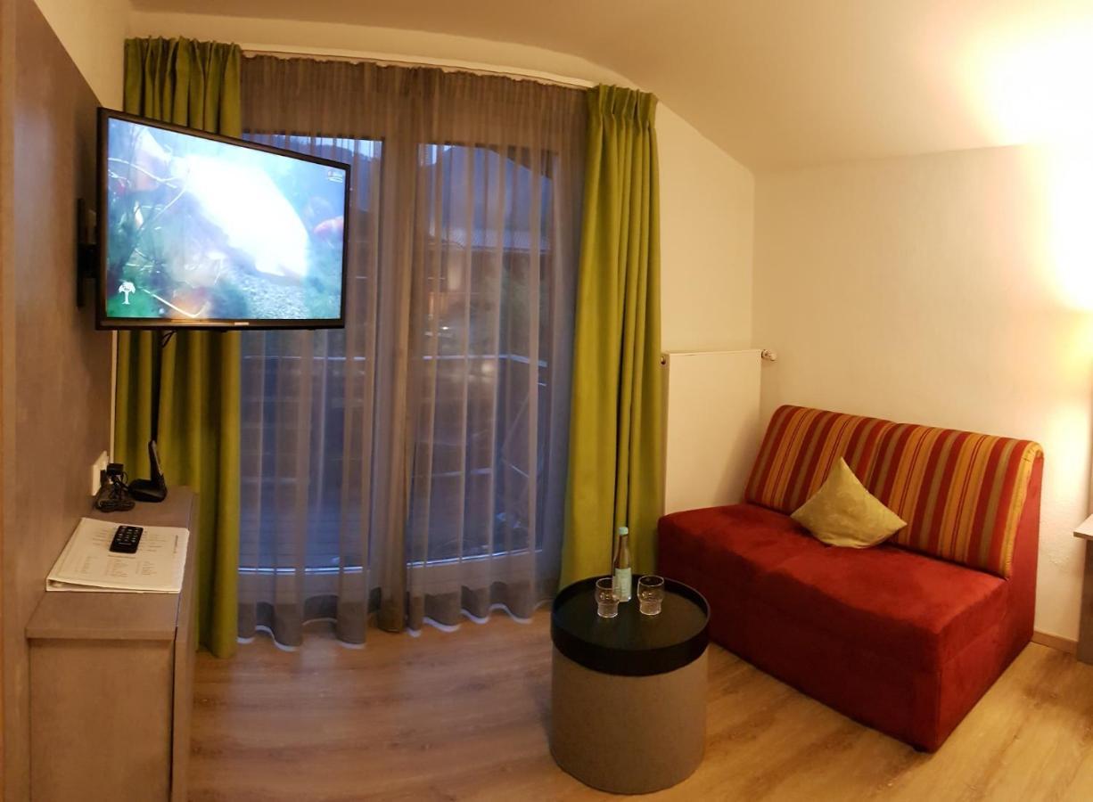 Hotel-restaurant Bellevue