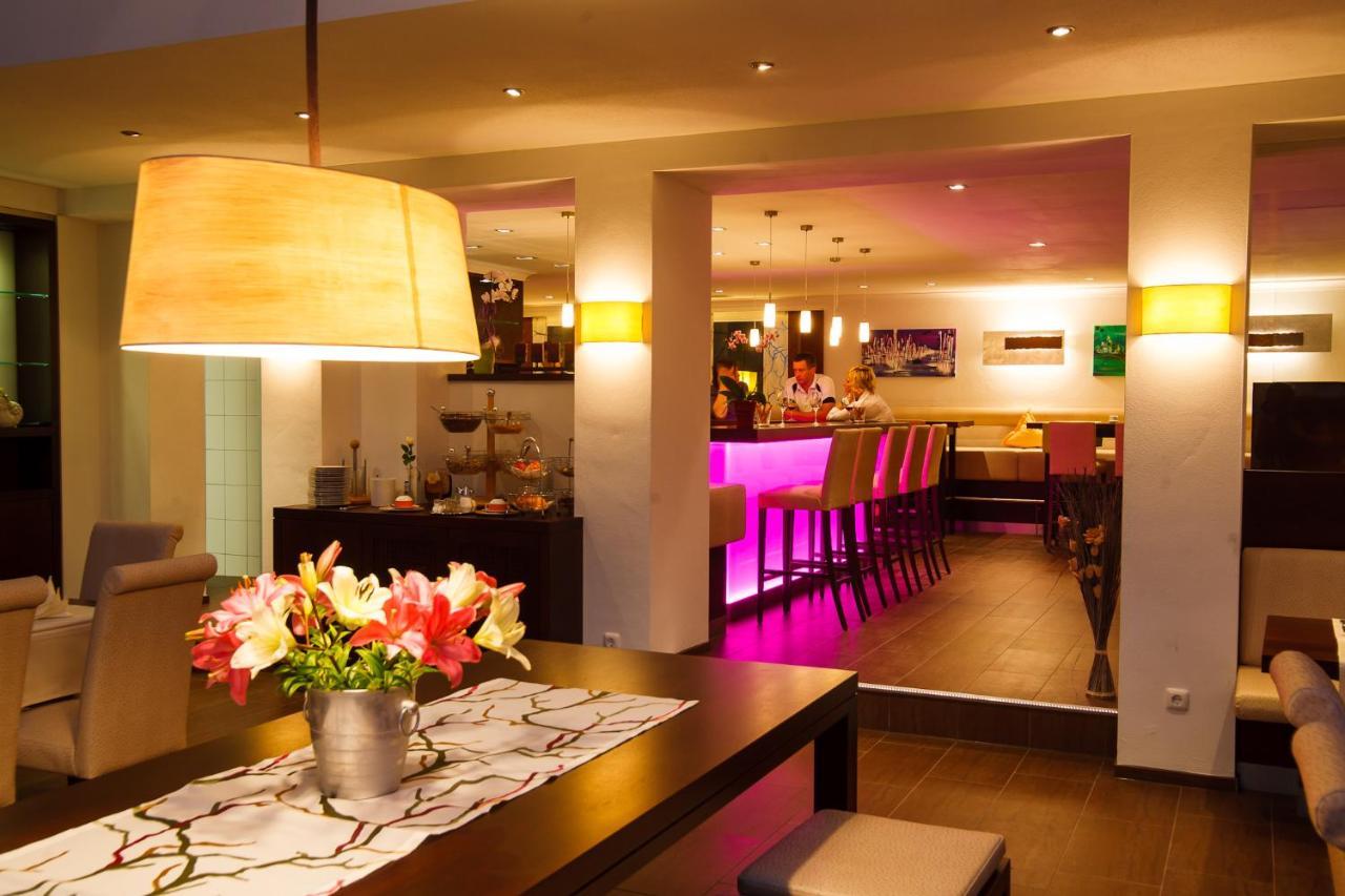 Hotel Hotel-restaurant Bellevue 3*