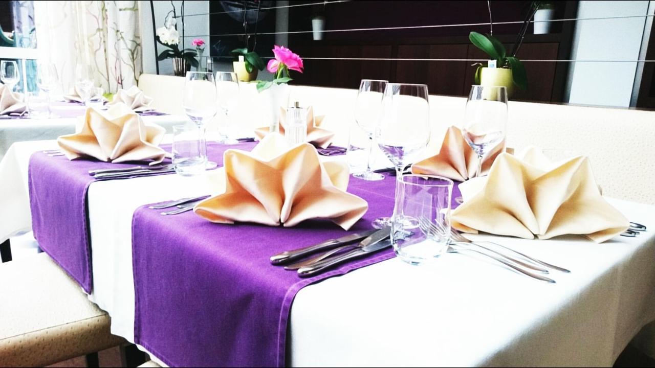 Hotel Hotel-restaurant Bellevue Ruhpolding