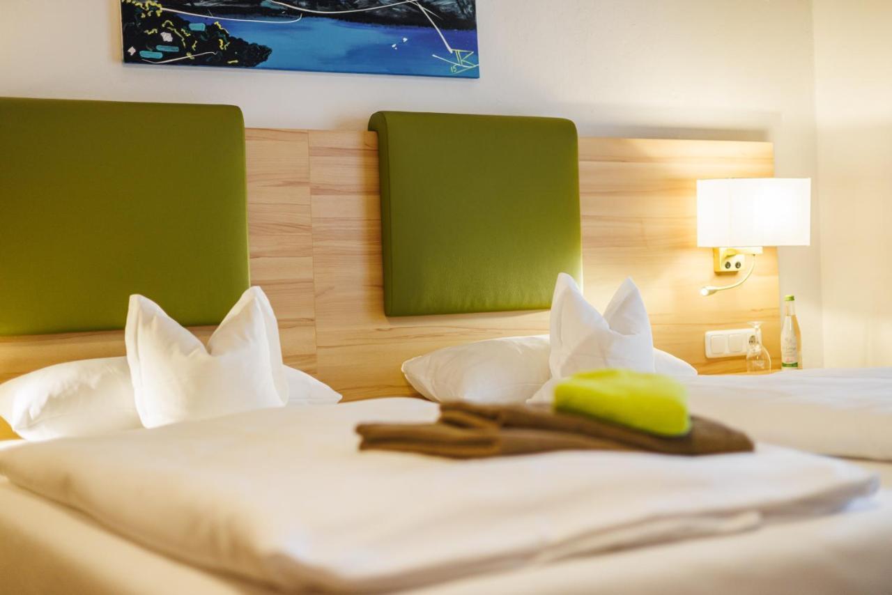 Hotel-restaurant Bellevue