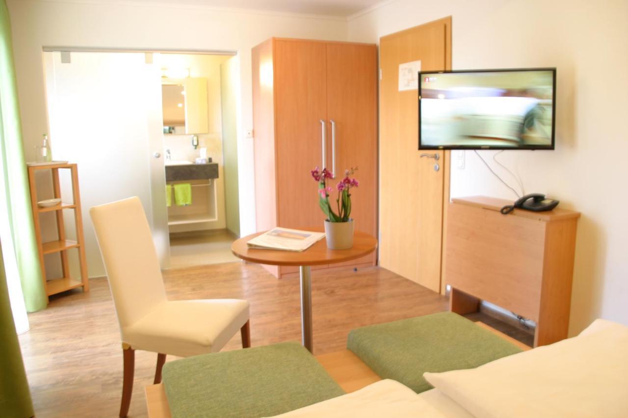 Hotel-restaurant Bellevue Hotel Ruhpolding