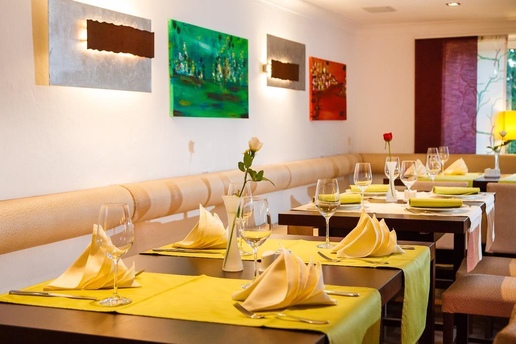 Hotel Hotel-restaurant Bellevue