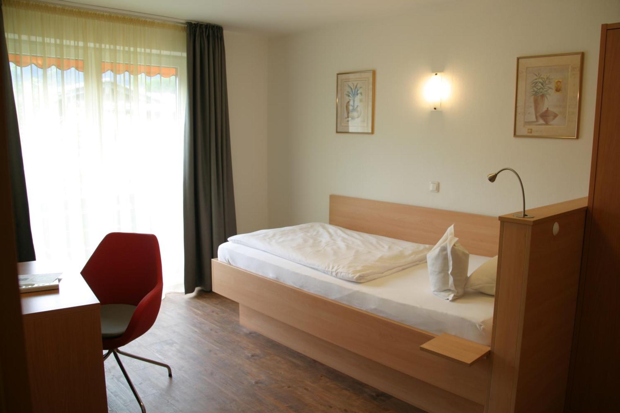 Hotel-restaurant Bellevue Hotel Ruhpolding