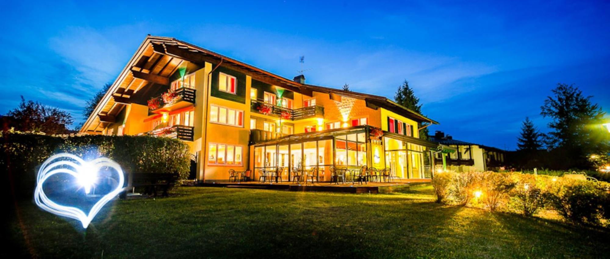 Hotel-restaurant Bellevue Hotel 3*