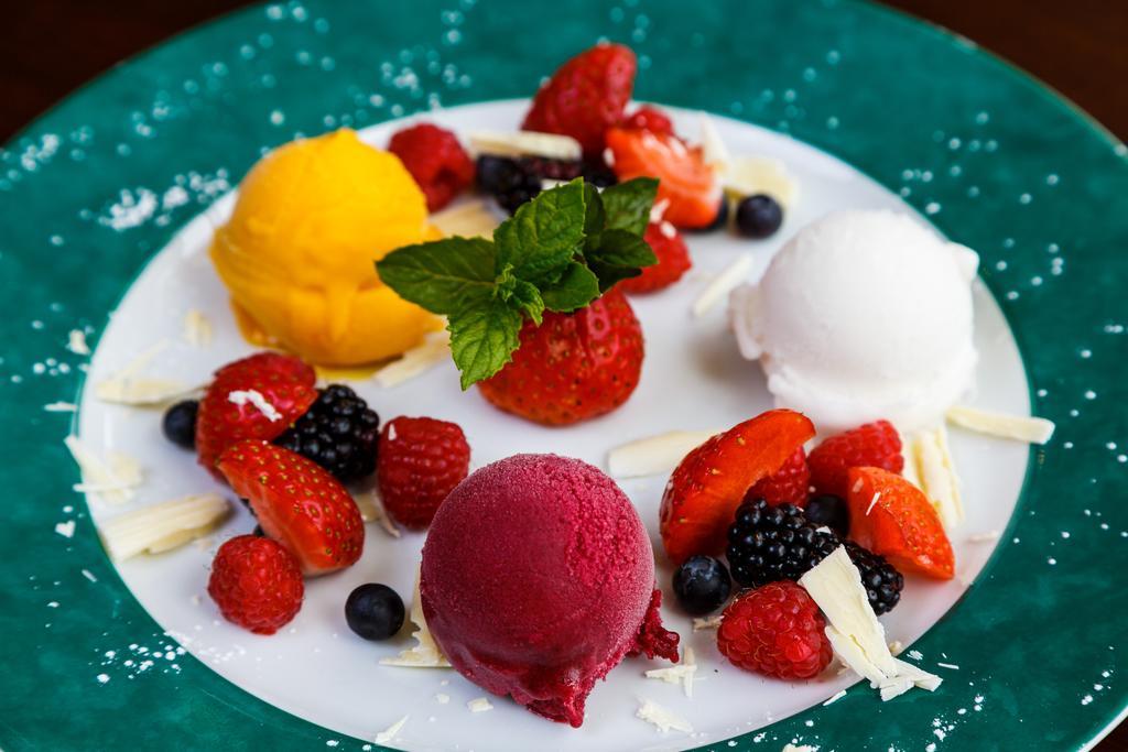 Hotel-restaurant Bellevue Ruhpolding