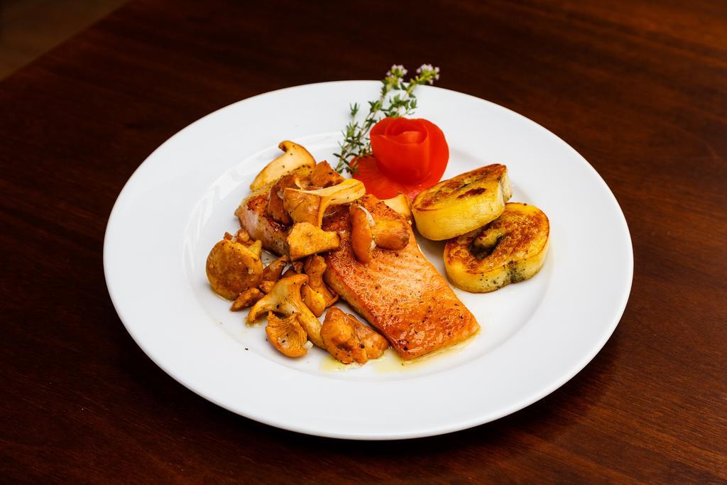 Hotel Hotel-restaurant Bellevue 3*