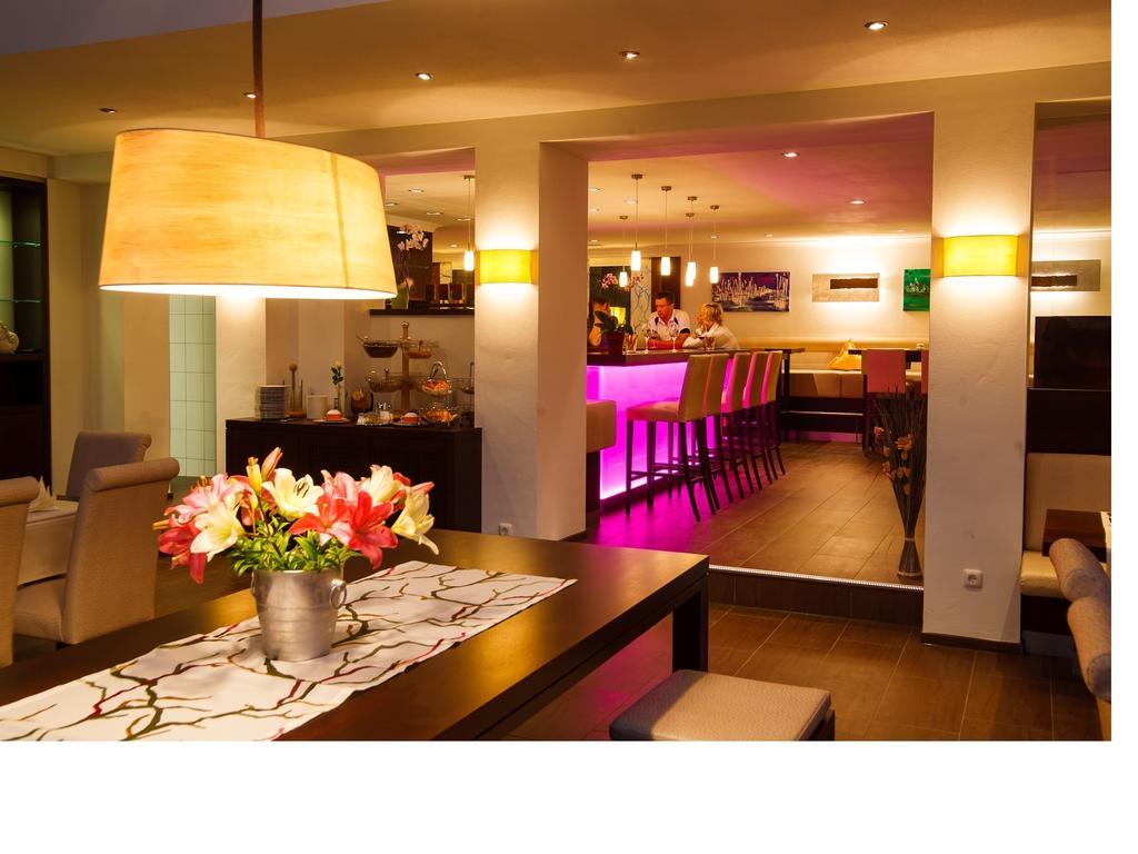 Hotel-restaurant Bellevue 3*