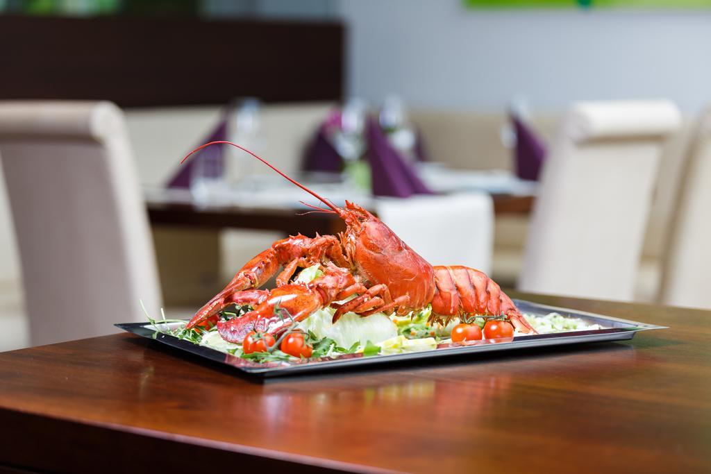 Hotel-restaurant Bellevue Hotel 3*