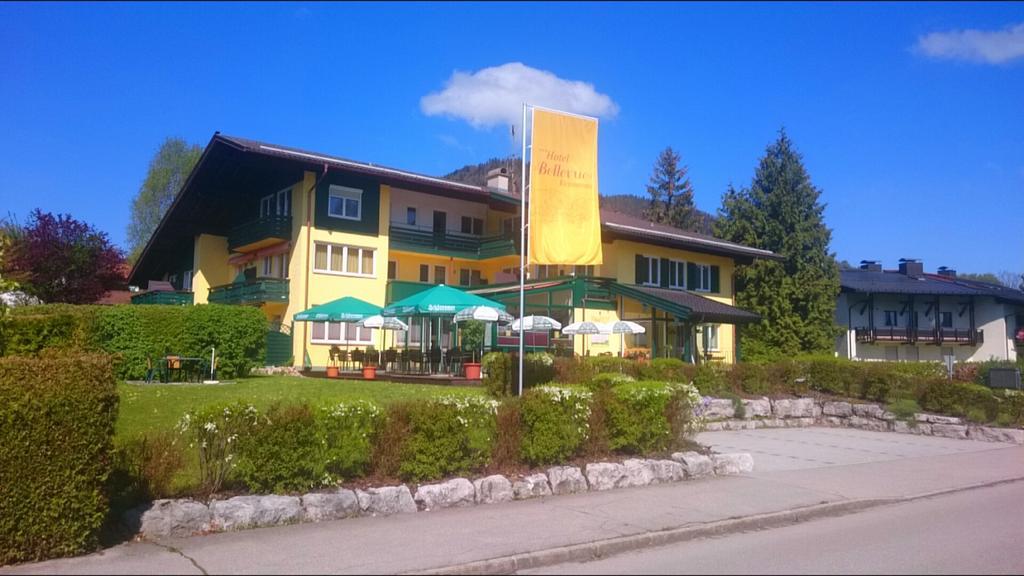 Hotel Hotel-restaurant Bellevue