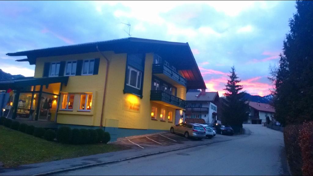 Hotel Hotel-restaurant Bellevue 3*
