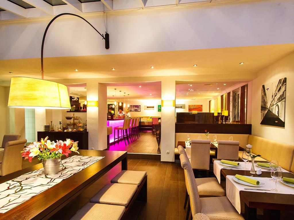 Hotel Hotel-restaurant Bellevue Ruhpolding