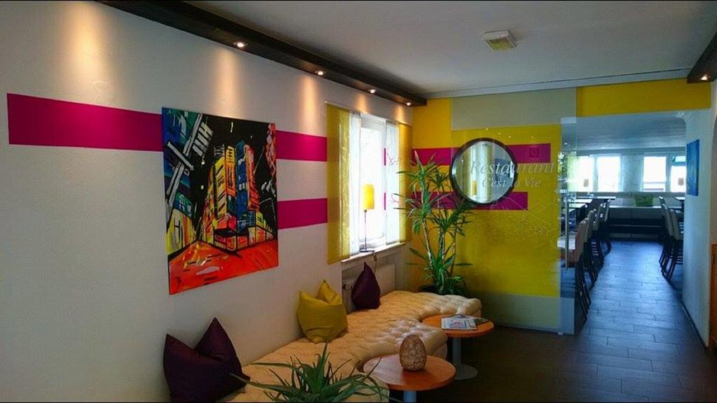 Hotel Hotel-restaurant Bellevue Ruhpolding