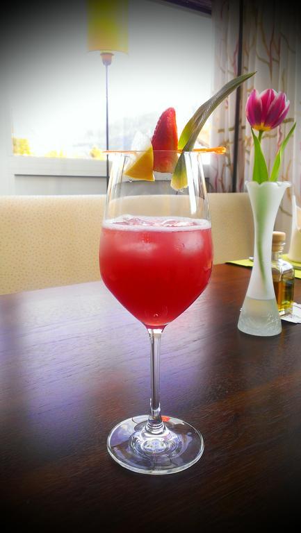 Hotel Hotel-restaurant Bellevue