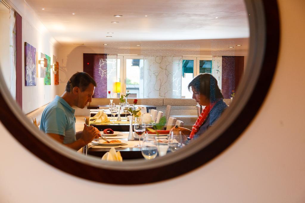 Hotel Hotel-restaurant Bellevue 3*