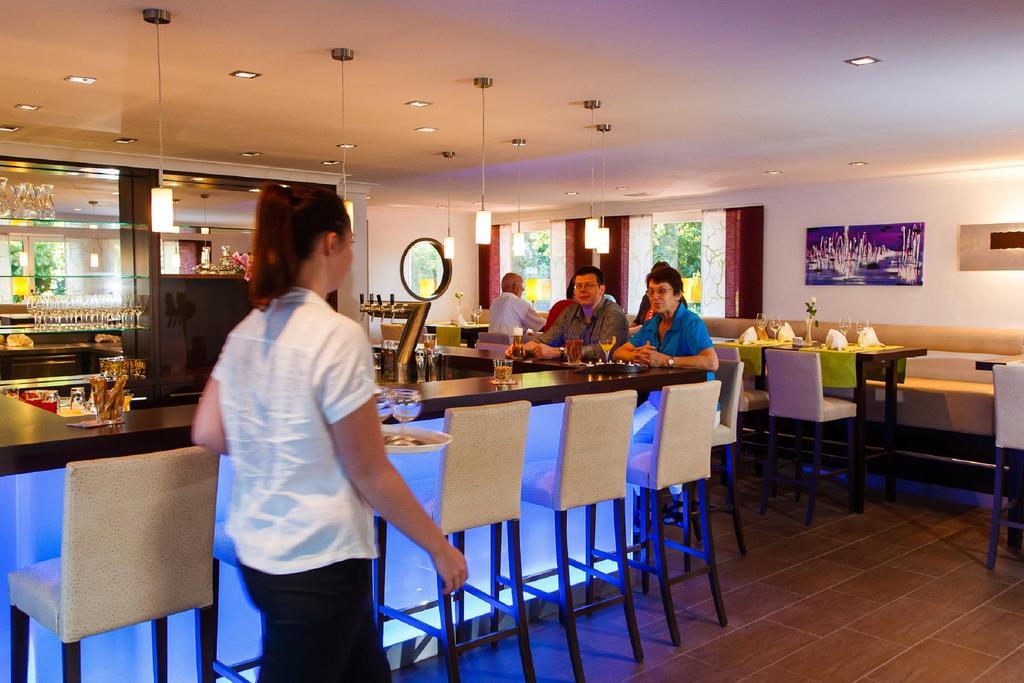 Hotel Hotel-restaurant Bellevue
