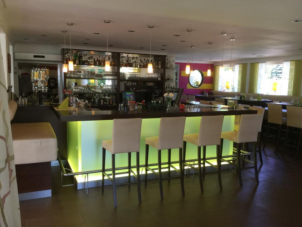 Hotel-restaurant Bellevue Hotel 3*
