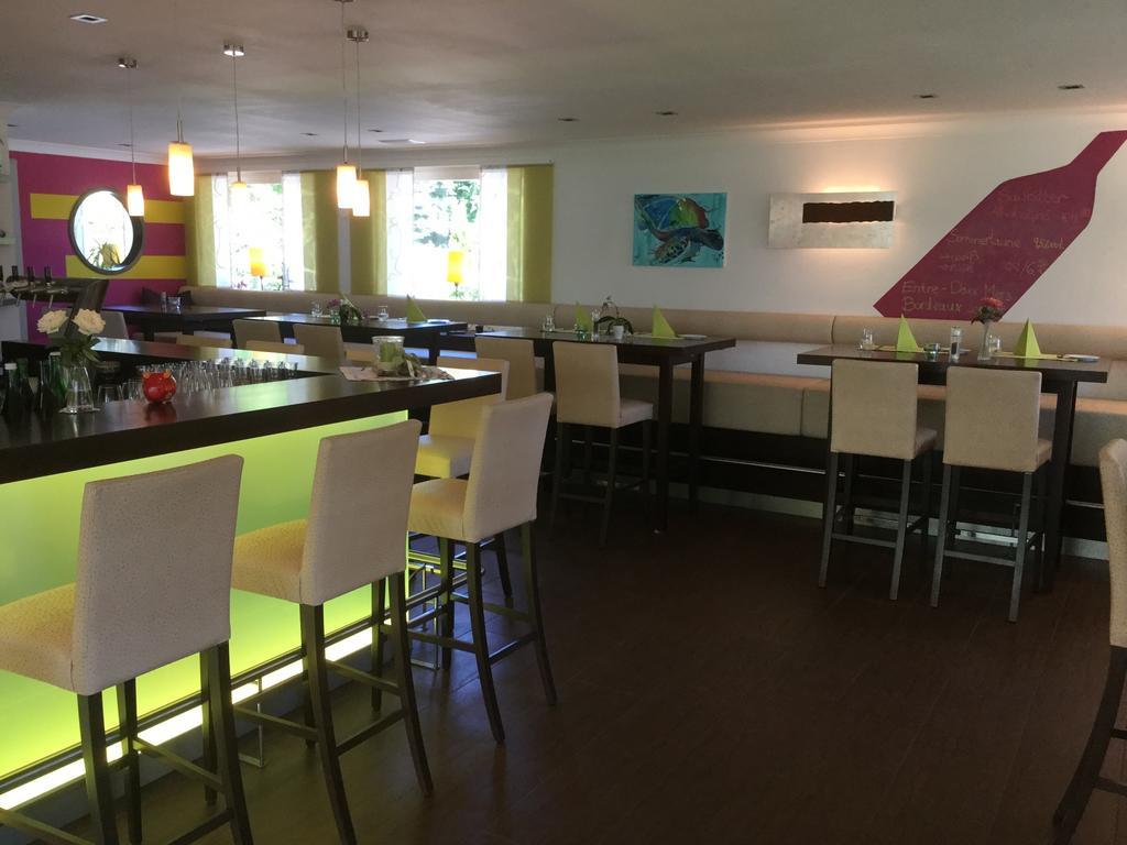 Hotel Hotel-restaurant Bellevue Ruhpolding