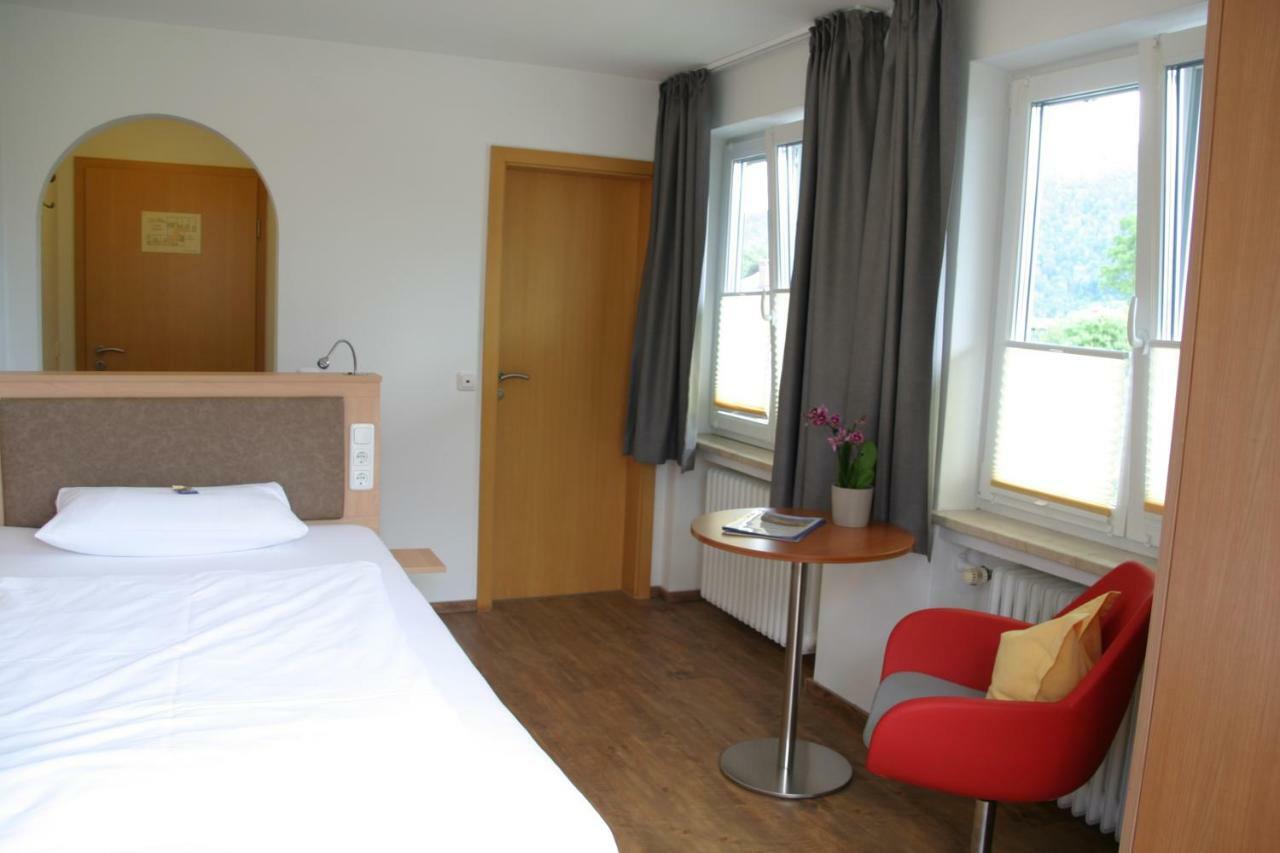 Hotel-restaurant Bellevue 3*